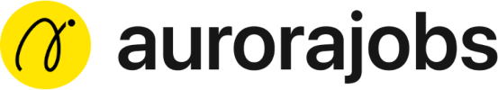 logo auroraJobs
